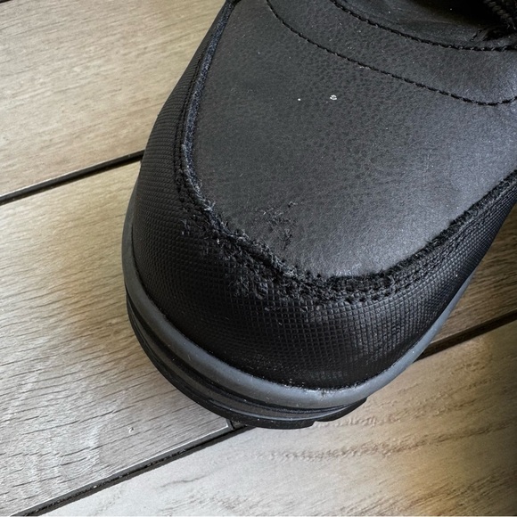 Skechers Work Mccoll Comp Toe Women’s Boots | Size: 7.5 - Picture 10 of 11